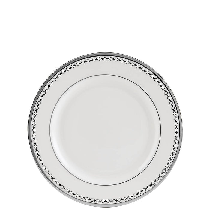 Pearl Platinum™ Bread Plate