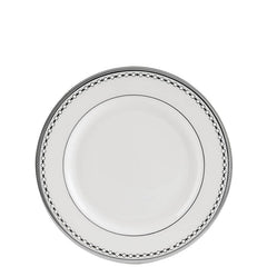 Pearl Platinum™ Bread Plate