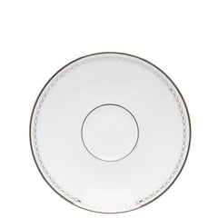Pearl Platinum™ Saucer