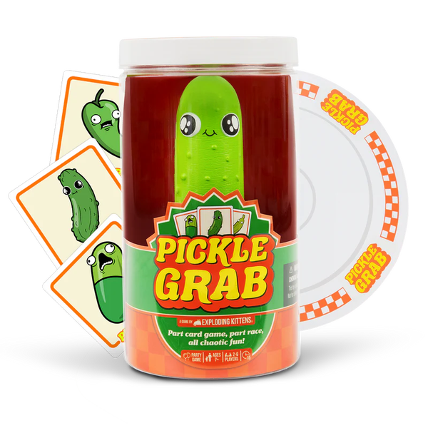 PICKLE GRAB EN