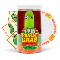 PICKLE GRAB EN