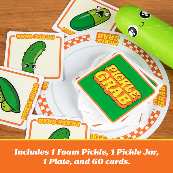 PICKLE GRAB EN