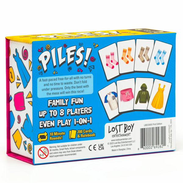 PILES