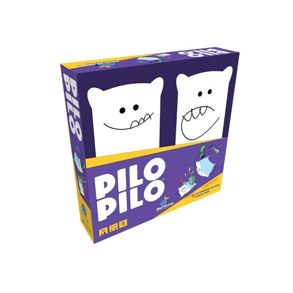Pilo Pilo