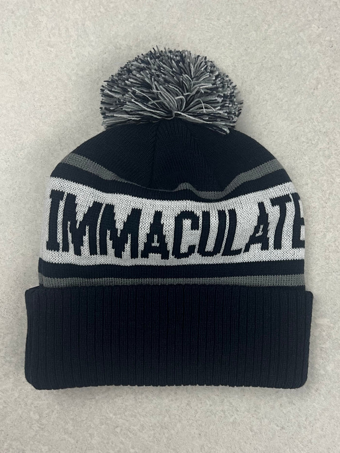 Pom Hat