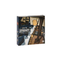 Potato Pirates: Enter the Spudnet