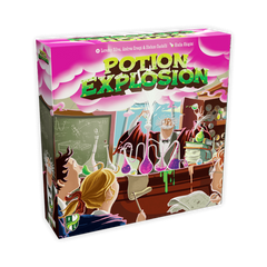 POTION EXPLOSION EN