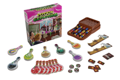 POTION EXPLOSION EN