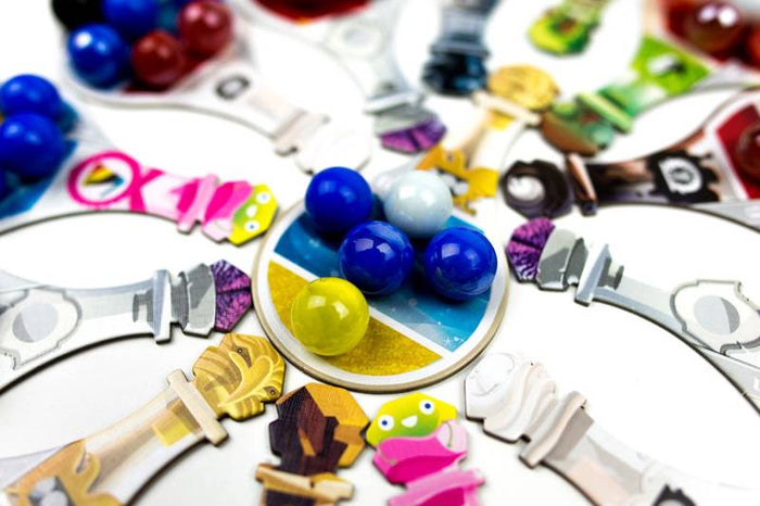 POTION EXPLOSION EN