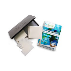 Premium Eco-Strip Storage Tin