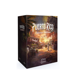 PUERTO RICO 1897 CORE BOX STANDARD EN