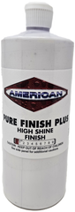 Pure Finish Plus