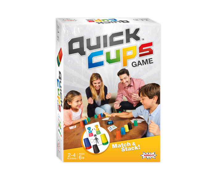 Quick Cups
