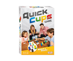 Quick Cups