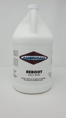 Reboot