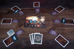 RESISTANCE, THE 3RD EDITION