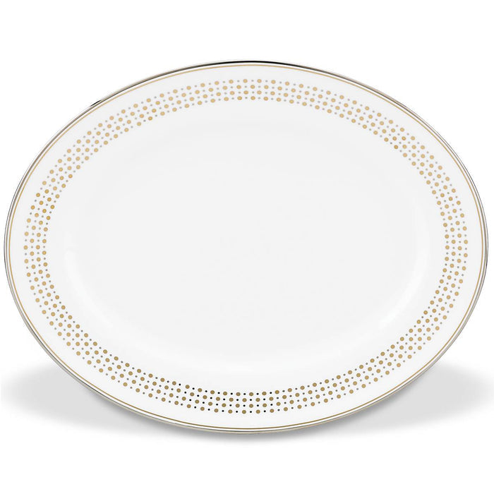 Richmont Road™ 13" Oval Serving Platter