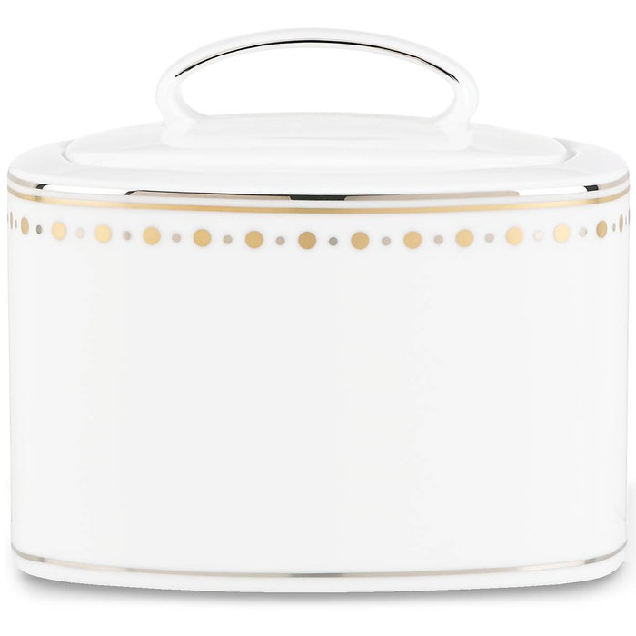 Richmont Road™ Sugar Bowl with Lid