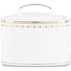 Richmont Road™ Sugar Bowl with Lid