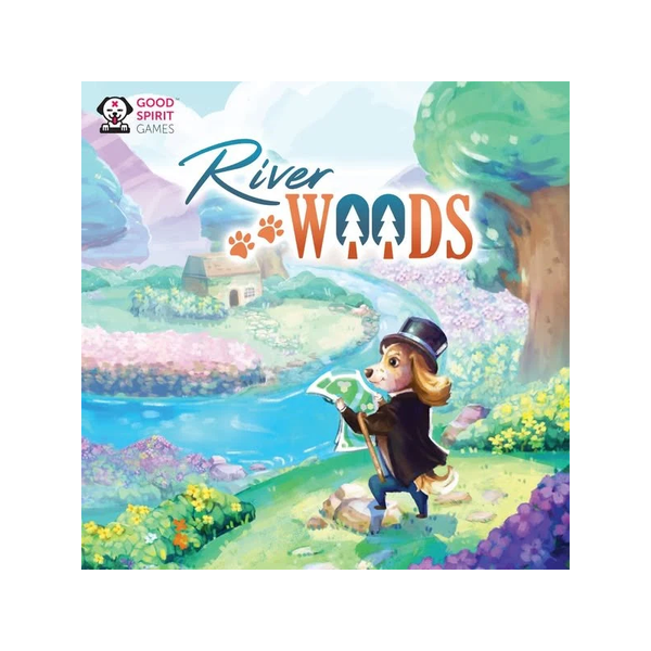 River Woods