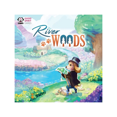 River Woods