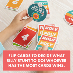ROLY POLY GOALIE EN