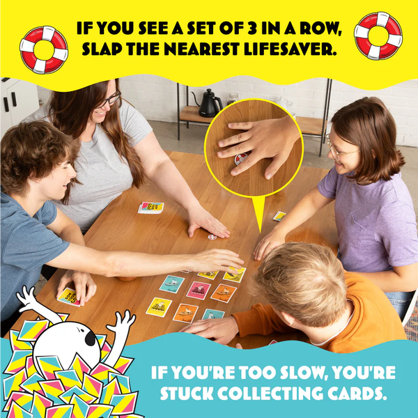 ROW YOUR GOAT EN