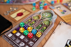 Sagrada 2025 EN