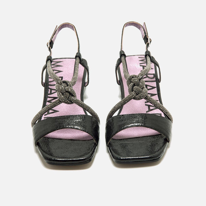 SANDALIA MARIAMARE 68523 PLANA