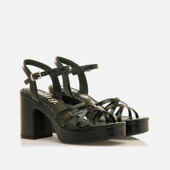 SANDALIA TACON MUSTANG 59609
