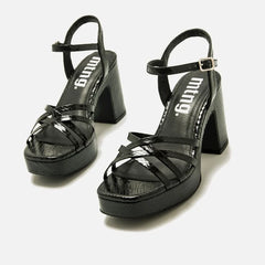 SANDALIA TACON MUSTANG 59609
