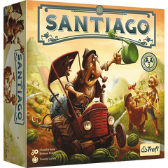 SANTIAGO