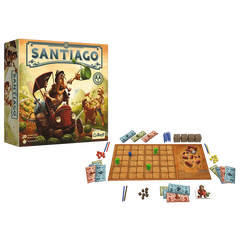 SANTIAGO