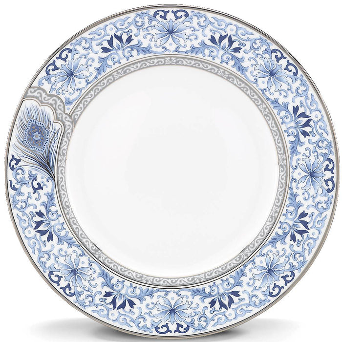 Sapphire Plume™ Dinner Plate