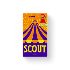SCOUT EN