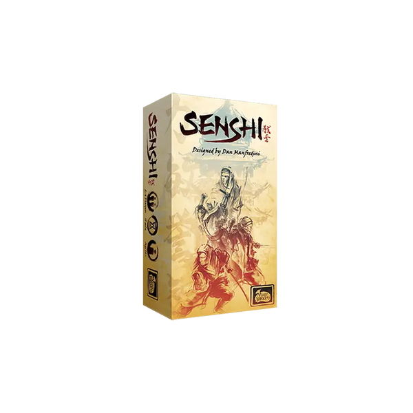 SENSHI