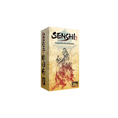 SENSHI