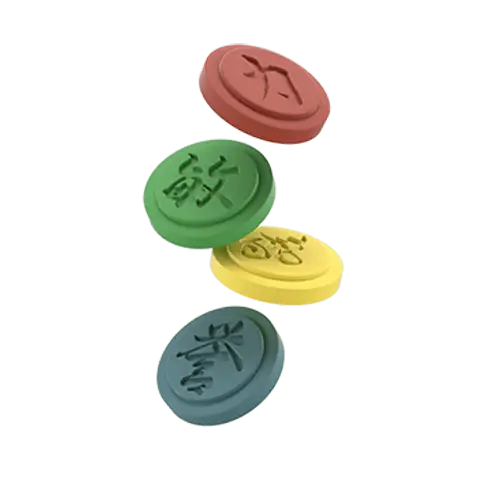SENSHI