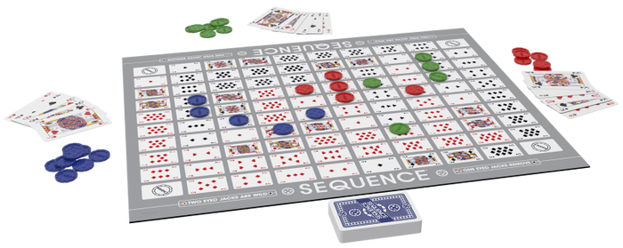 SEQUENCE Classic