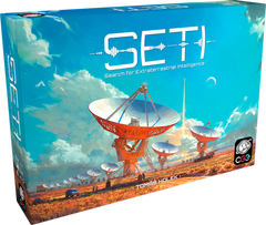 SETI