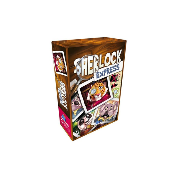 Sherlock Express