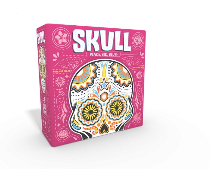 SKULL