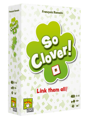 SO CLOVER EN