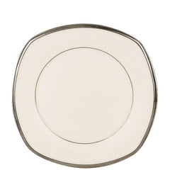 Solitaire® Square Accent Plate