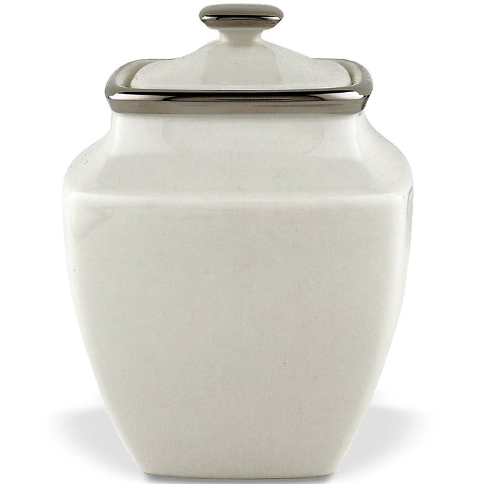 Solitaire® Sugar Bowl