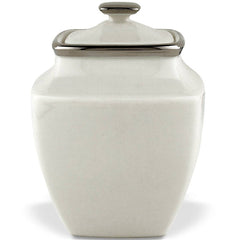 Solitaire® Sugar Bowl