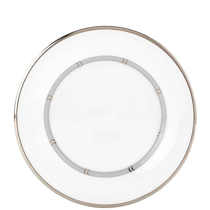 Solitaire White® Accent Plate