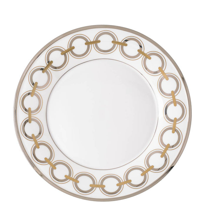 Solitaire White® Accent Plate