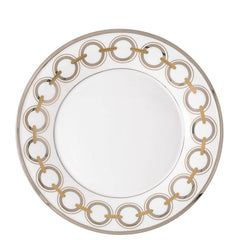 Solitaire White® Accent Plate