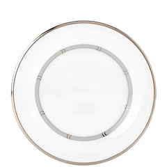 Solitaire White® Accent Plate